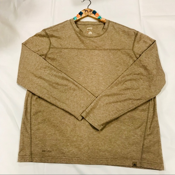 NIKE dry fit long sleeve - Picture 2 of 2